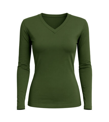 Camiseta Leda