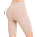 Short Levantacola Seamles