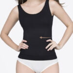 Camiseta Control Interior Copelia