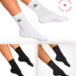 Tripack Mini medias