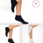 Tripack Tobillera Smach