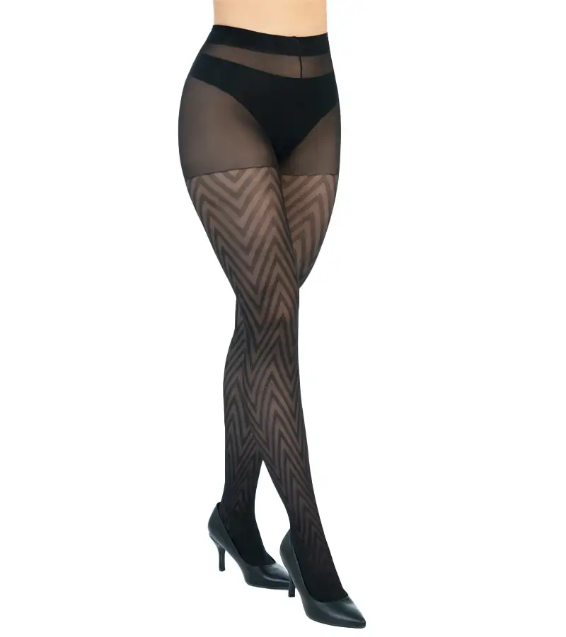 SAM.15CHI_AGO_2 Pantimedia Chic - Imagen 1