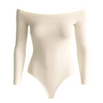 Body Alba