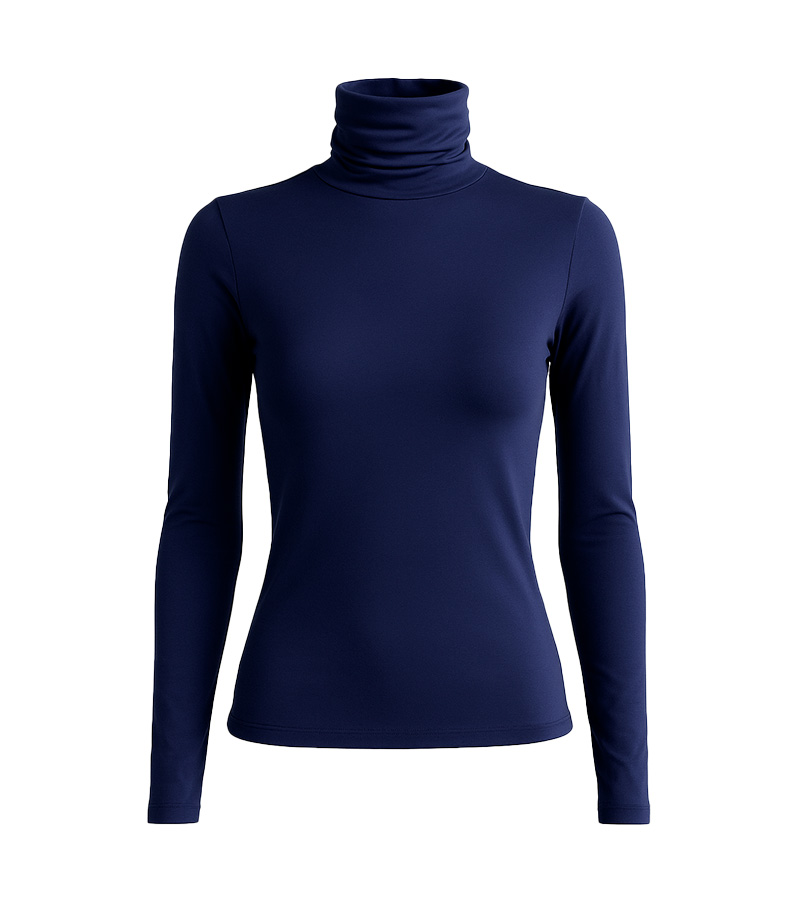 Brigit azul _frente Camiseta Brigit - Imagen 1