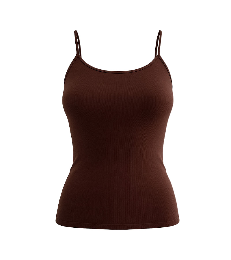 Maira Chocolate _frente Camiseta Maira - Imagen 1